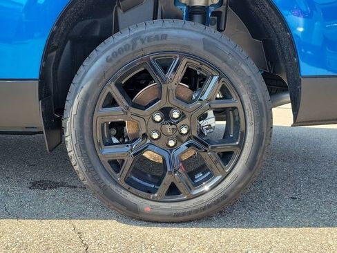 New 2026 Ford Maverick XLT w/ XLT Luxury Package image 5