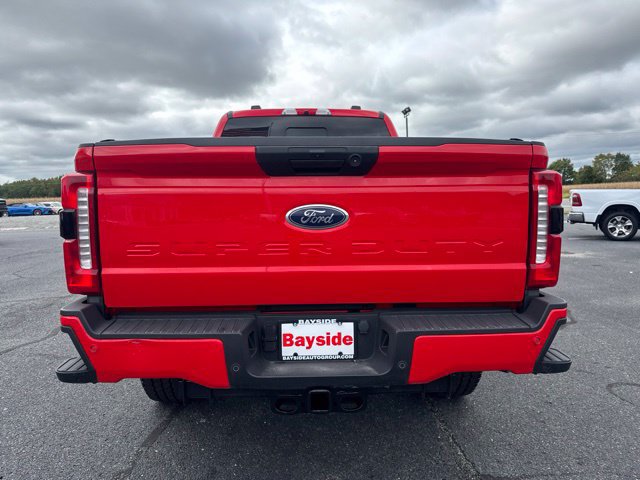 Used 2024 Ford F250 XL w/ STX Appearance Package AWD/4WD image 12