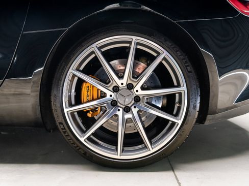 Used 2016 Mercedes-Benz AMG GT S image 41
