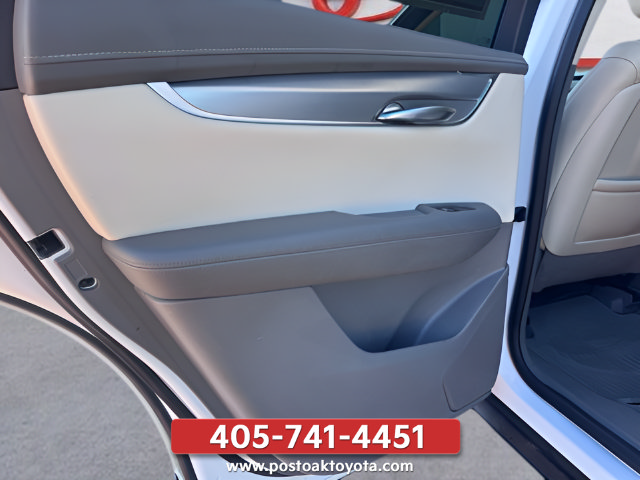 Used 2020 Cadillac XT5 Premium Luxury FWD image 21