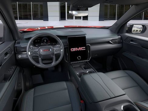 New 2026 GMC Acadia AT4 w/ Luxury Package AWD/4WD image 15