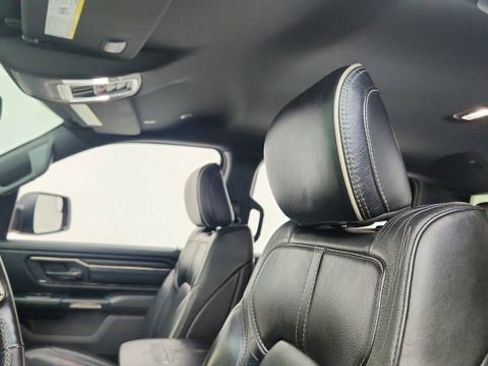 Used 2020 RAM 1500 Limited w/ Off Road Group image 32