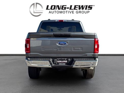 Used 2023 Ford F150 XLT image 4