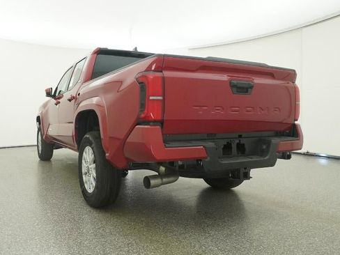 New 2026 Toyota Tacoma SR5 image 22