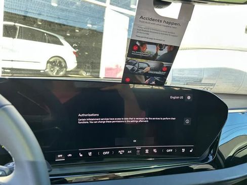 New 2026 Audi A6 Premium Plus image 14