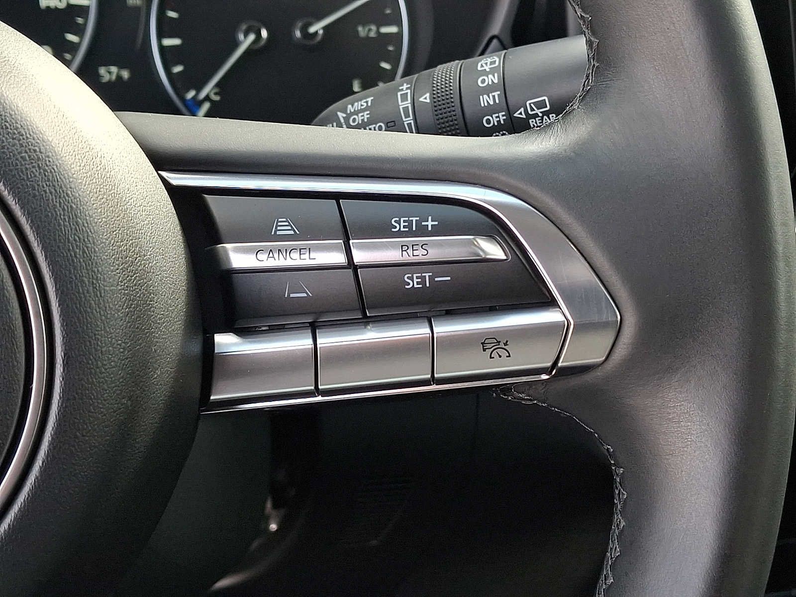 Used 2024 MAZDA CX-50 AWD 2.5 S w/ Cargo Package image 24
