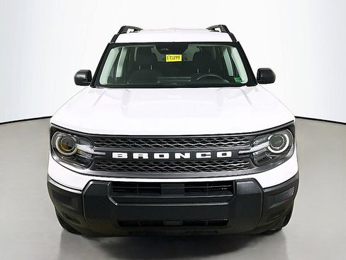 New 2025 Ford Bronco Sport Big Bend image 2