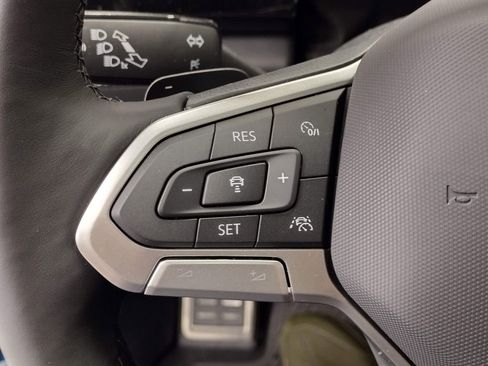 New 2026 Volkswagen Atlas Cross Sport SEL R-Line image 27