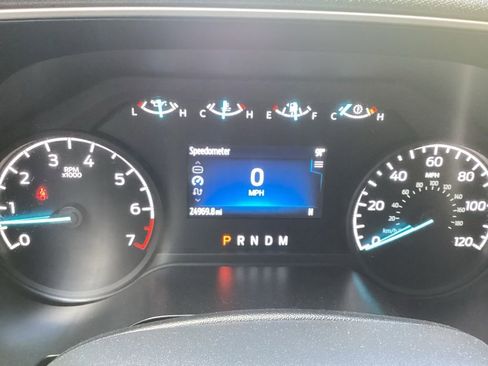 Used 2021 Ford F150 XLT w/ Trailer Tow Package AWD/4WD image 45