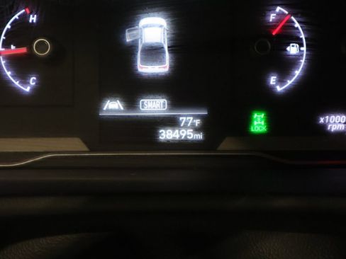 Used 2023 Hyundai Santa Cruz SEL w/ Cargo Package AWD/4WD image 35