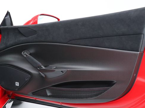 Certified 2020 Ferrari 488 Pista Coupe RWD image 23