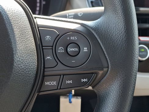 Certified 2026 Toyota Corolla LE image 23