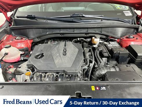 Used 2022 Kia Sorento LX image 32