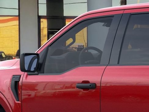 New 2026 Ford F150 STX w/ F-150 LOBO Package AWD/4WD image 20