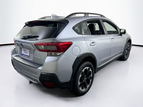 Used 2023 Subaru Crosstrek 2.0i Premium AWD/4WD image 5