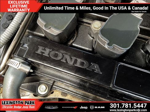 Used 2022 Honda Civic EX image 29