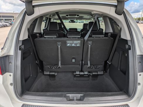 Used 2022 Honda Odyssey Touring image 13