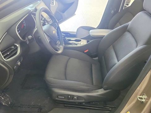 Used 2024 Chevrolet Malibu LT FWD image 23