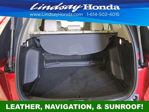 Used 2017 Honda CR-V Touring image 8