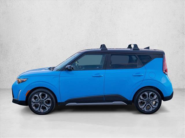 Used 2025 Kia Soul EX FWD image 2
