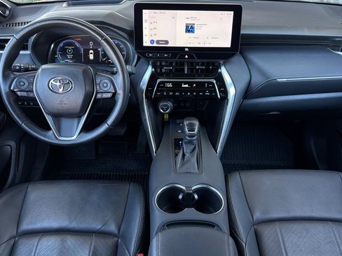 Used 2024 Toyota Venza Limited AWD/4WD image 15