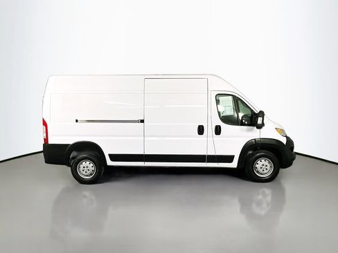 Used 2023 RAM ProMaster 2500 FWD image 8
