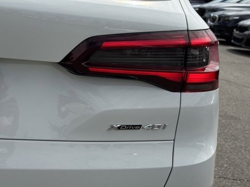 Used 2020 BMW X5 xDrive40i w/ Convenience Package image 15