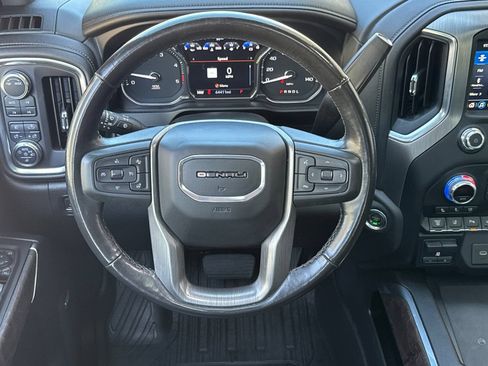 Used 2021 GMC Sierra 2500 Denali w/ Denali Ultimate Package AWD/4WD image 16