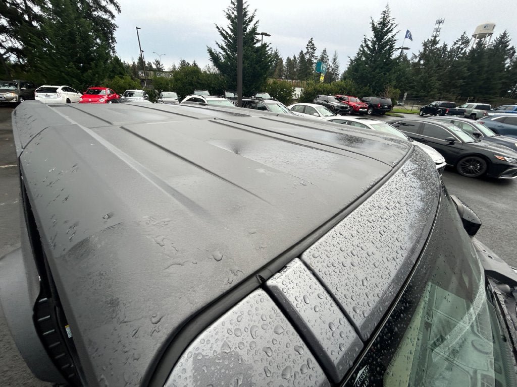 Used 2021 Ford Bronco Wildtrak AWD/4WD image 29