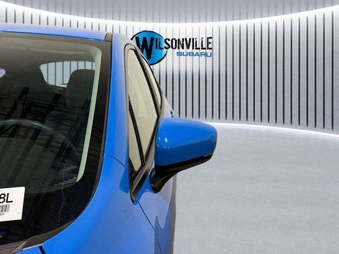 Certified 2025 Subaru Impreza 2.0i Sport image 18