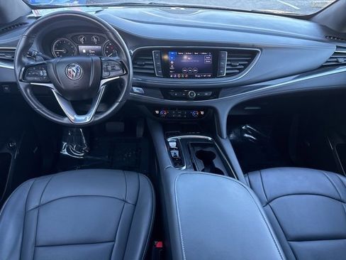 Used 2024 Buick Enclave Essence w/ Experience Buick Package image 28