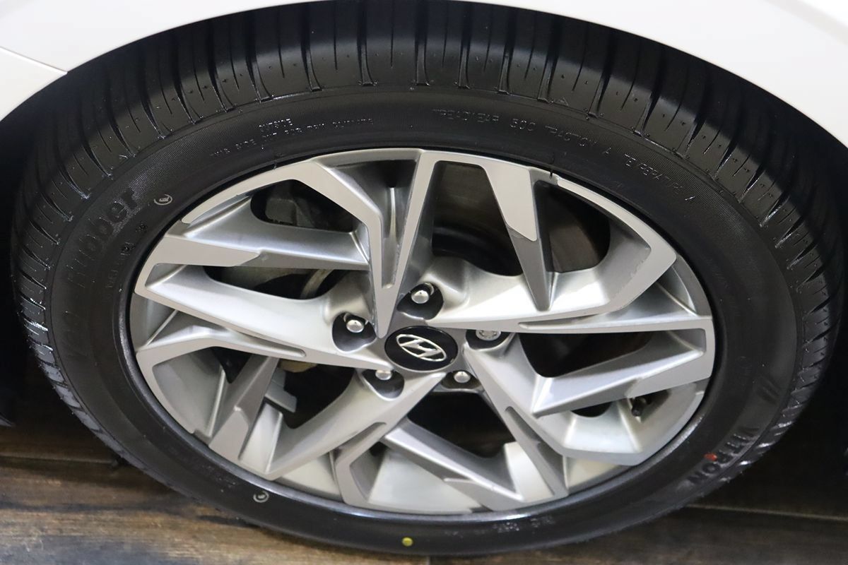 Used 2020 Hyundai Sonata SEL w/ Convenience + Sunroof Package FWD image 24
