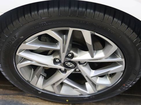 Used 2020 Hyundai Sonata SEL w/ Convenience + Sunroof Package FWD image 24