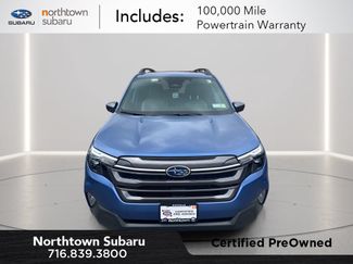 Certified 2026 Subaru Forester Premium AWD/4WD video 1