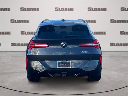 New 2026 BMW X3 xDrive30