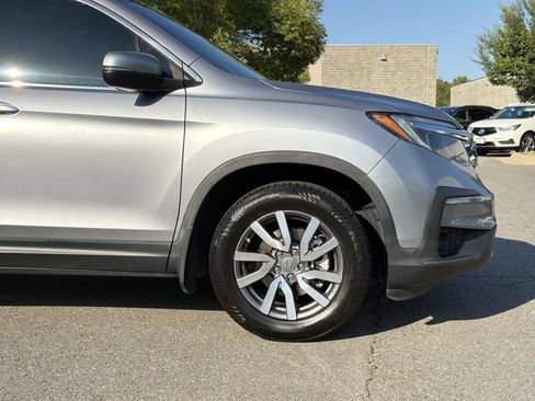 Used 2020 Honda Pilot EX-L image 9