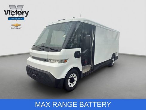 Used 2023 Chevrolet Brightdrop 600 w/ Active Safety Package 2 AWD/4WD image 3