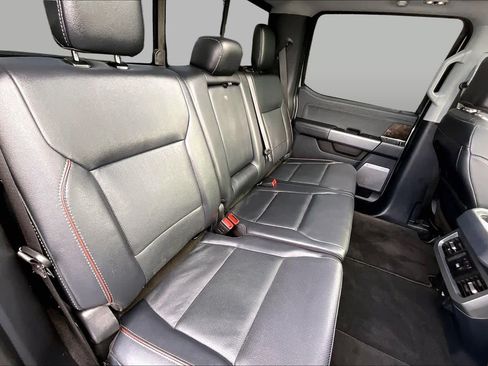 Used 2023 Ford F250 Lariat w/ Lariat Ultimate Package AWD/4WD image 18