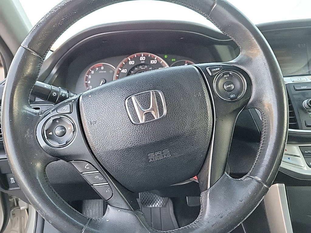 Used 2013 Honda Accord Sport image 9