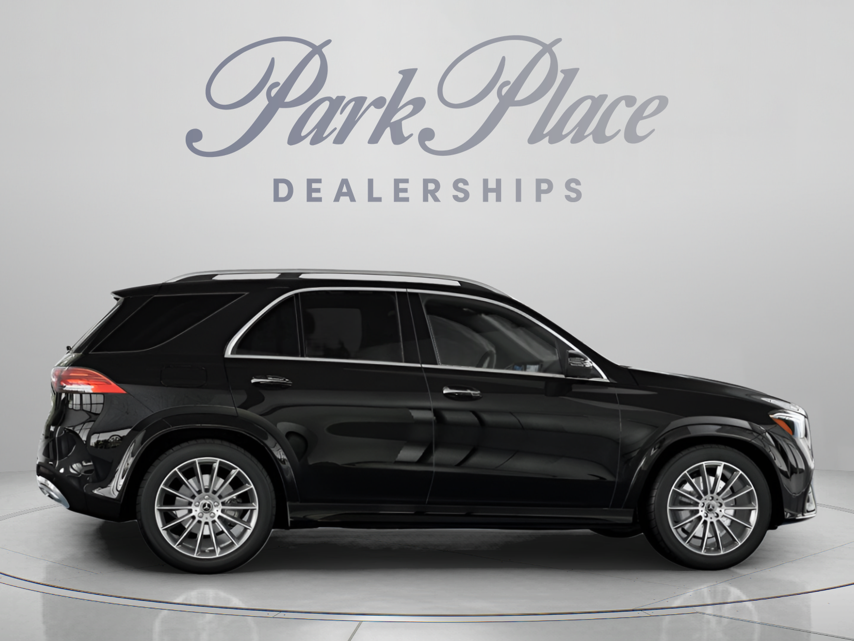 Certified 2026 Mercedes-Benz GLE 350 4MATIC image 39