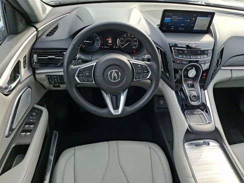 Certified 2021 Acura RDX w/Technology Package image 11