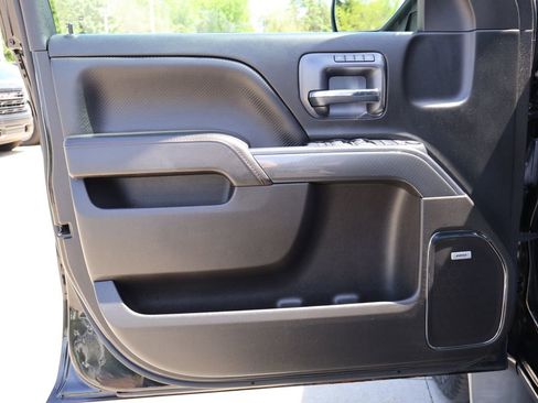 Used 2017 GMC Sierra 1500 SLT AWD/4WD image 11