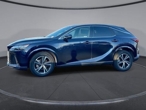Used 2024 Lexus RX 350 Premium w/ Convenience Package FWD image 15