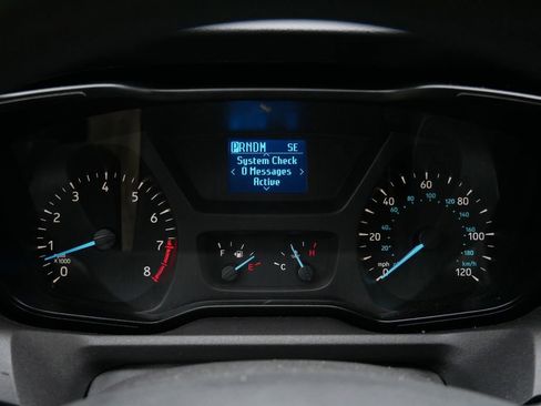 Certified 2019 Ford Transit 150 XL RWD image 22