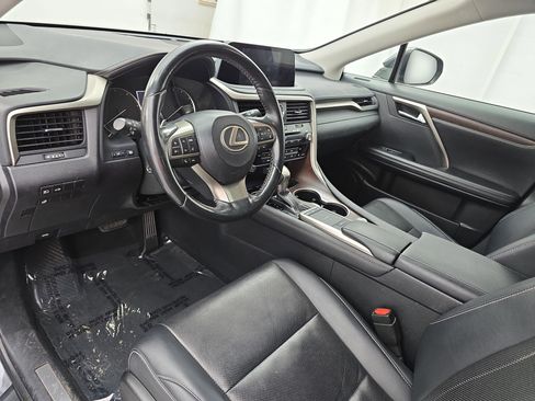 Used 2020 Lexus RX 350 AWD w/ Premium Package image 16