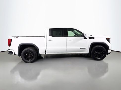 New 2026 GMC Sierra 1500 Elevation image 8