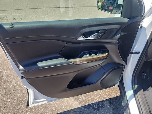 Used 2019 GMC Acadia SLE AWD/4WD image 7