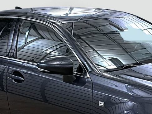 Used 2019 Lexus GS 350 F Sport image 15