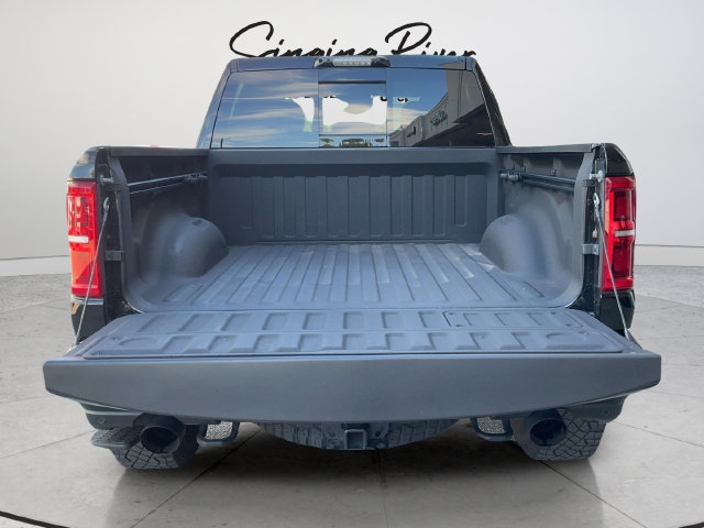 Used 2025 RAM 1500 RHO w/ RHO Level 1 Equipment Group AWD/4WD image 25