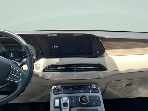Used 2021 Hyundai Palisade SEL FWD image 14